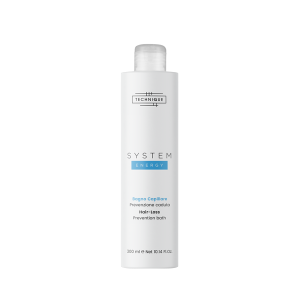 TECHNIQUE – BAGNO CAPILLARE PREVENZIONE CADUTA 300ML