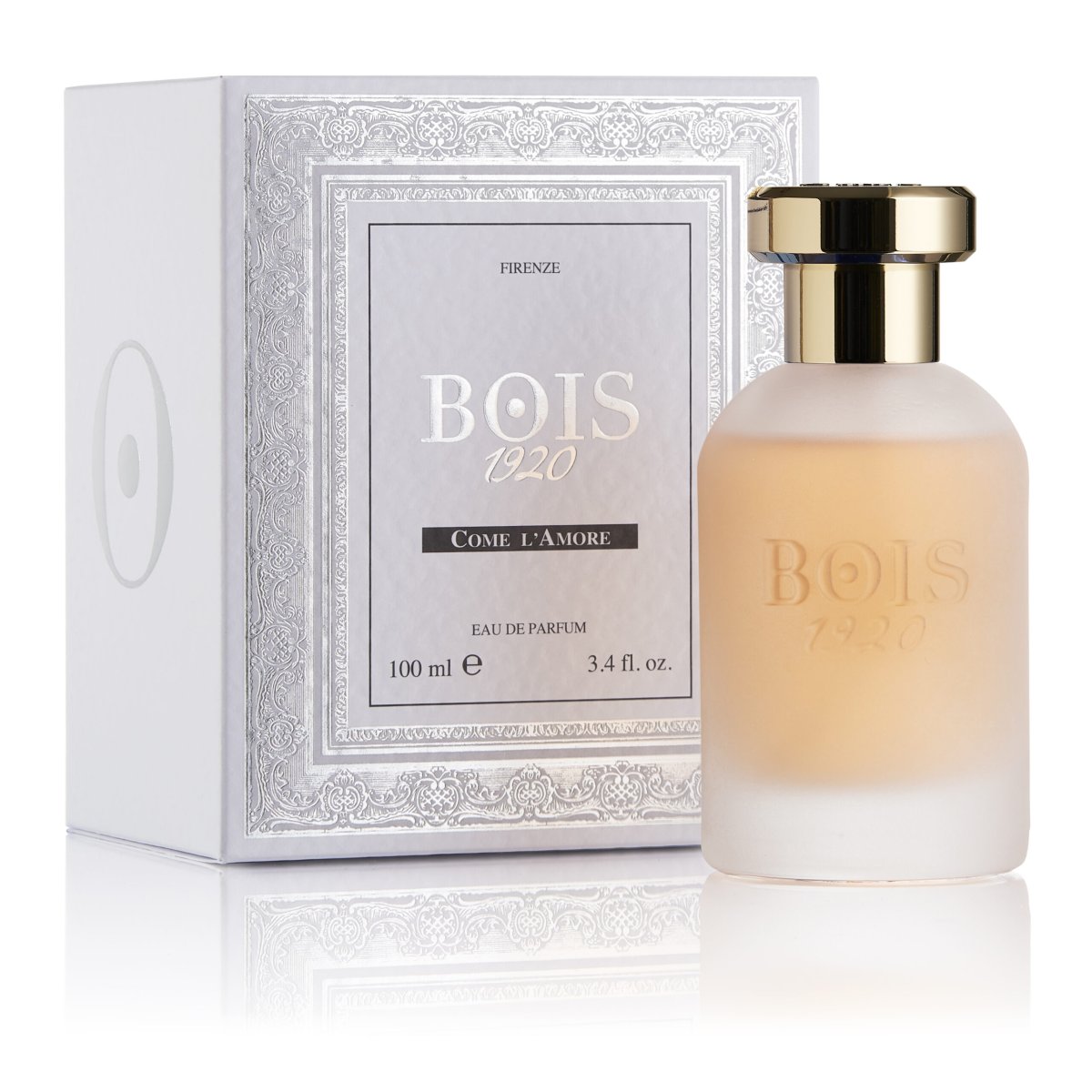 BOIS 1920 – COME L’AMORE 100 ML