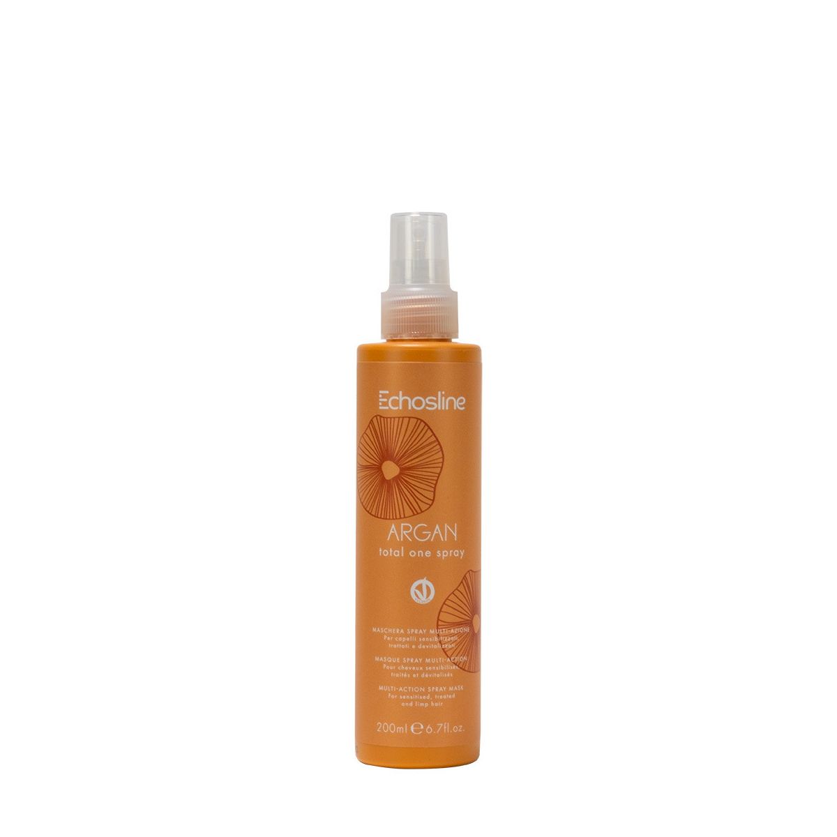ECHOSLINE – ARGAN SPRAY MULTI-AZIONE