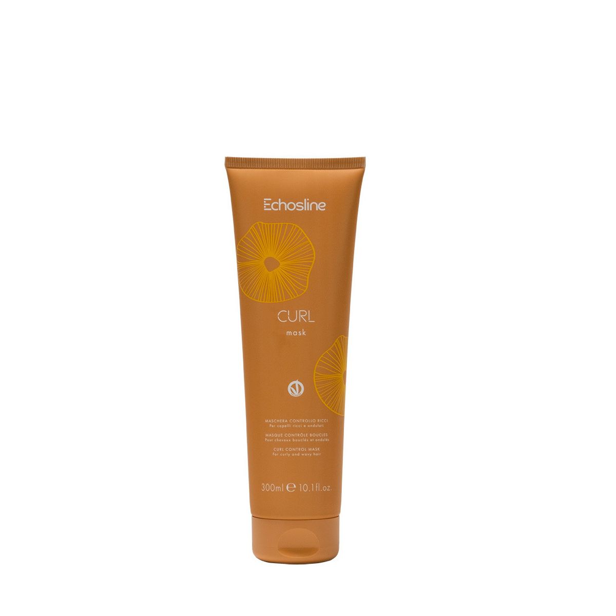 ECHOSLINE – CURL MASCHERA CONTROLLO RICCI