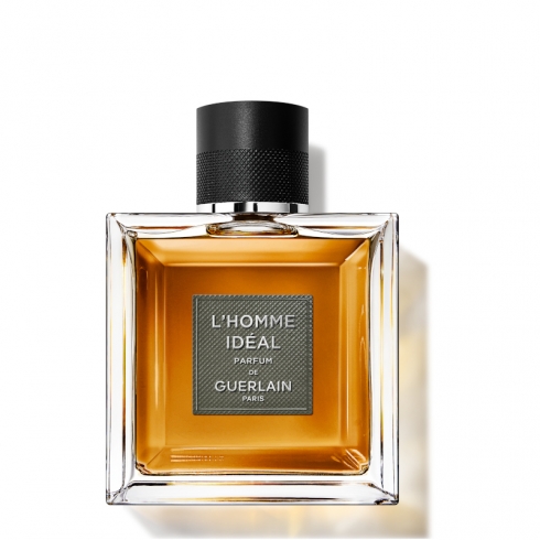GUERLAIN PARIS  – L’HOMME IDEAL PARFUM