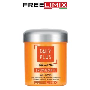 FREELIMIX – DAILY PLUS MASCHERA ENERGIZZANTE