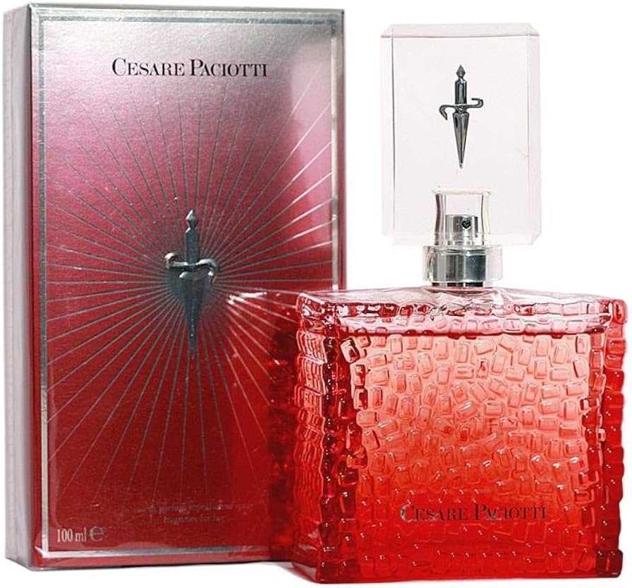 CESARE PACIOTTI – FOR HER EAU DE PARFUM