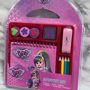Activity Set BFF