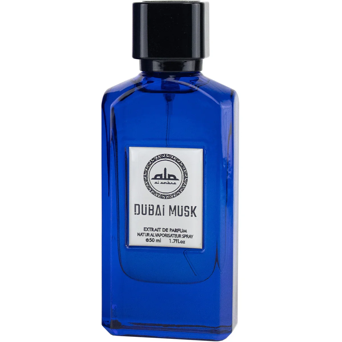 AL AMBRA – DUBAI MUSK