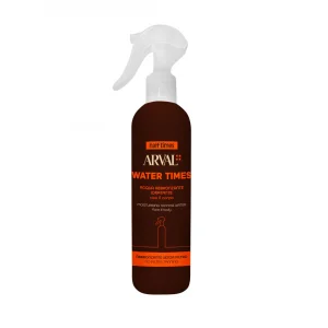 ARVAL - HALF TIMES - WATER TIMES - ACQUA ABBRONZANTE IDRATANTE