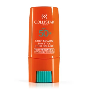 COLLISTAR - SOLARI - STICK SOLARE PELLI IPERSENSIBILI SPF 50+