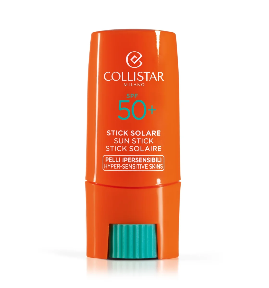 COLLISTAR – SOLARI – STICK SOLARE PELLI IPERSENSIBILI SPF 50+