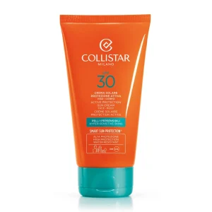 COLLISTAR - SOLARI - CREMA SOLARE PROTEZIONE ATTIVA PELLI IPERSENSIBILI SPF 30