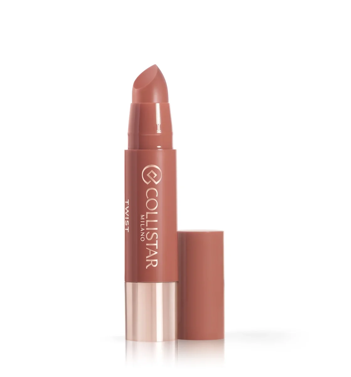 COLLISTAR - TWIST BALMY GLOSS - immagine 6