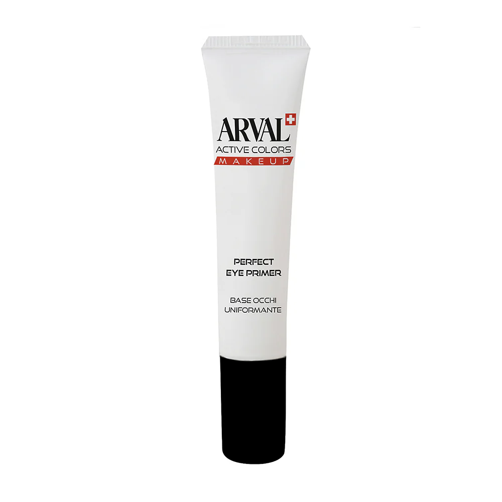 ACTIVE COLORS MAKEUP – PERFECT EYE PRIMER – BASE OCCHI UNIFORMANTE