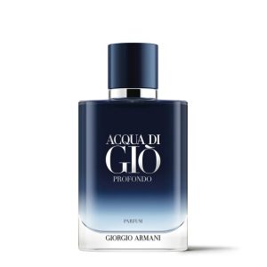 ACQUA DI GIÒ – PROFONDO PARFUM