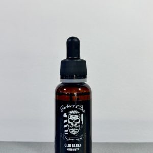 BARBER’S ELIXIR – OLIO BARBA NUTRIENTE