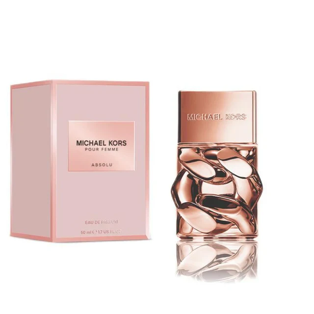MICHAEL KORS - POUR FEMME - ABSOLU - immagine 3
