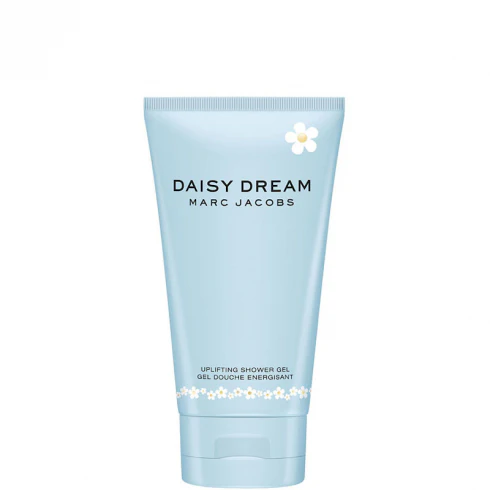 MARC JACOBS - DAISY DREAM - UPLIFTING SHOWER GEL