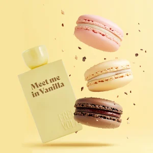 FREEVOLA – MEET ME IN VANILLA  eau de parfum