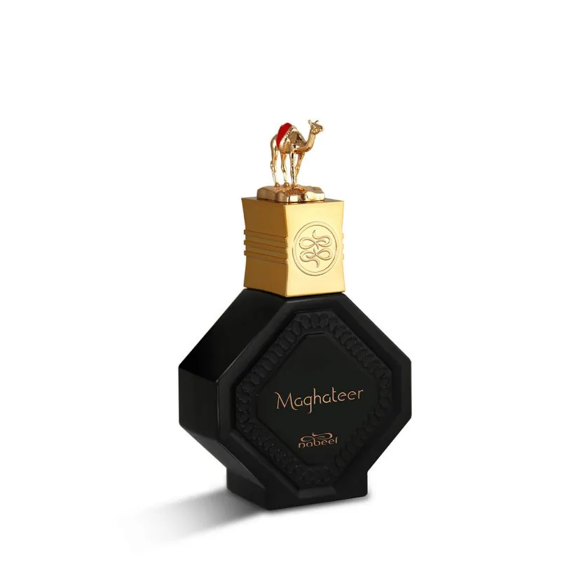 NABEEL - MAGHATEER - EAU DE PARFUM - immagine 3