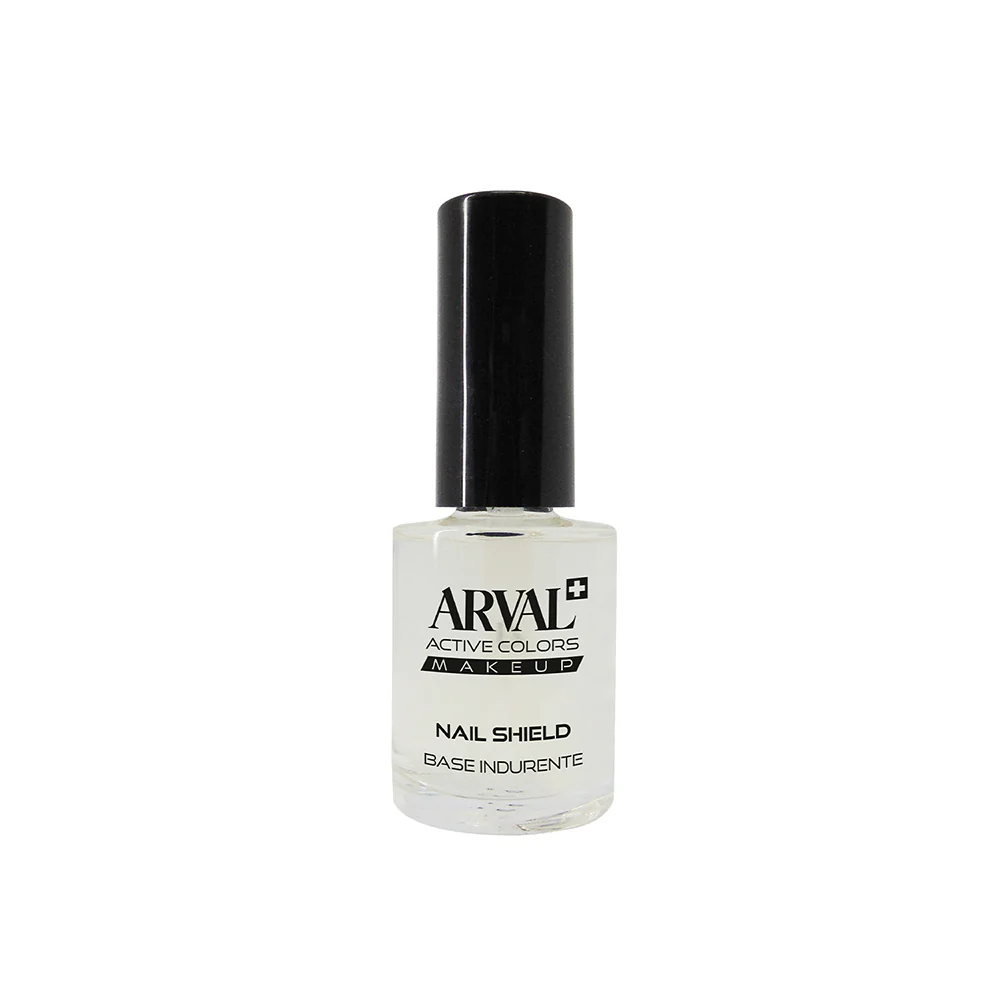ACTIVE COLORS MAKEUP – NAIL SHIELD – BASE INDURENTE