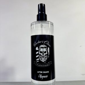 BARBER’S ELIXIR – DOPO BARBA SPRAY AFGANO