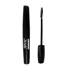 ACTIVE COLORS MAKEUP - NATURAL & SENSITIVE MASCARA - MASCARA OCCHI SENSIBILI