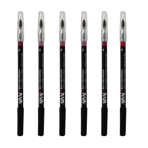 ACTIVE COLORS MAKEUP - SILKY LIPS CONTOUR - MATITA LABBRA
