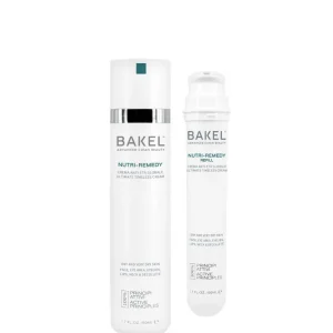 Nutri-Remedy Case & Refill - Bakel