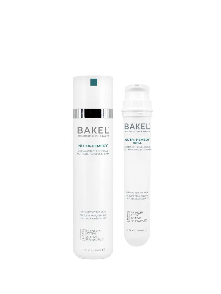 Nutri-Remedy Case & Refill – Bakel