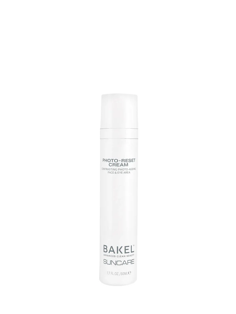 Photo-Reset Cream - Bakel