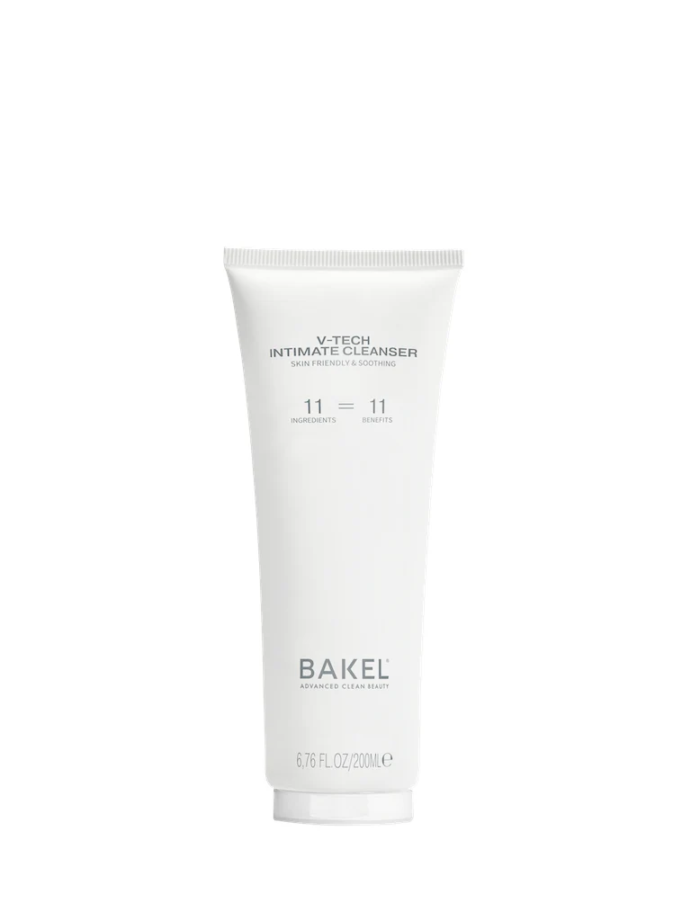 V-Tech Intimate Cleanser – Bakel