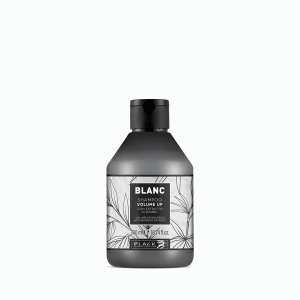 BLACK PROFESSIONEL – BLANC SHAMPOO VOLUMIZZANTE