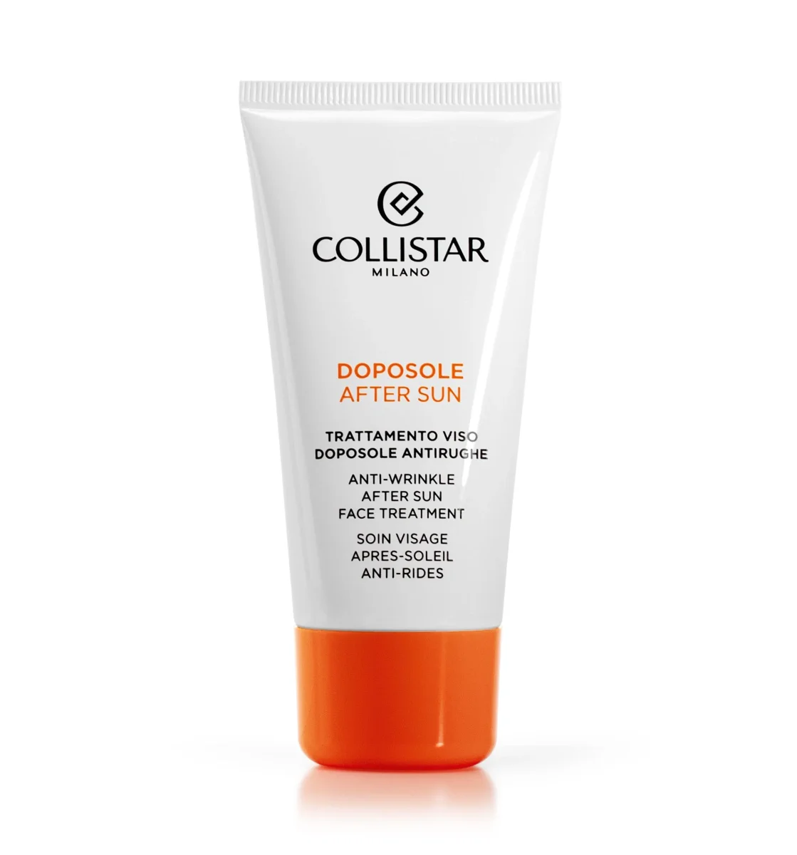 COLLISTAR - SOLARI - TRATTAMENTO VISO DOPOSOLE ANTIRUGHE