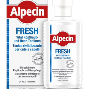 ALPECIN FRESH  200ML
