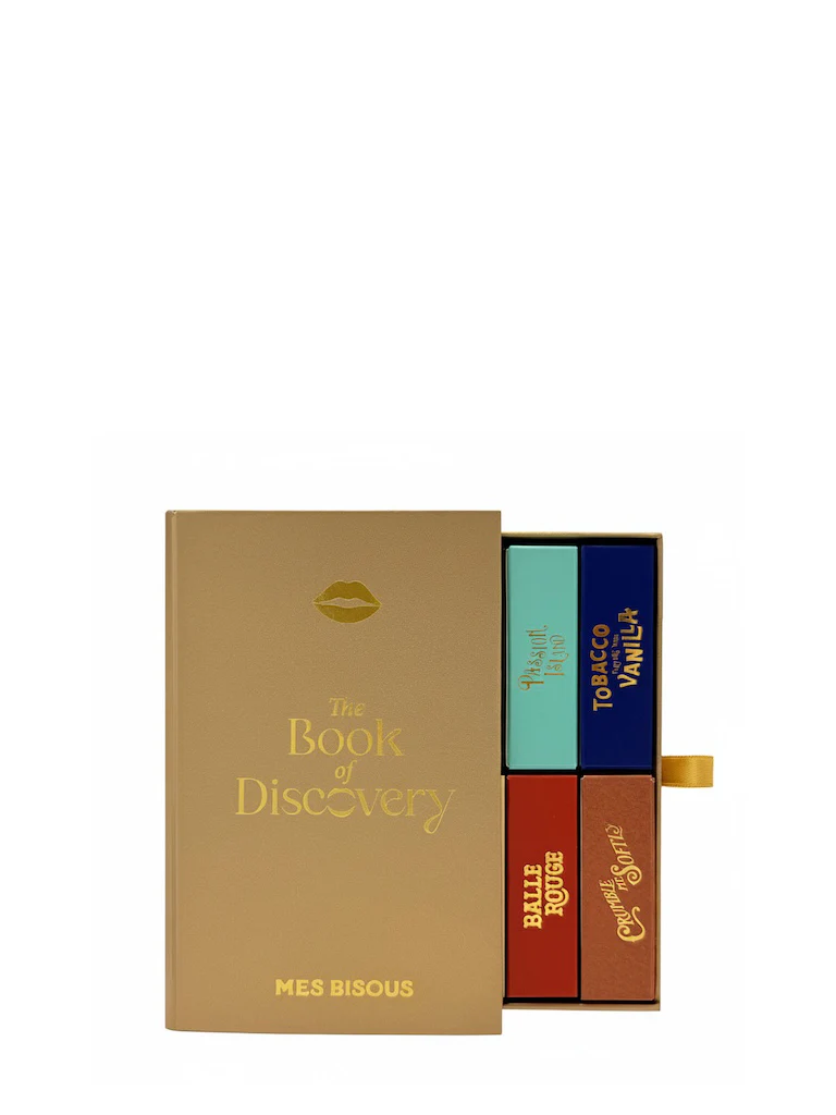 Discovery Kit – Mes Bisous