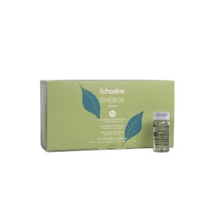 ECHOSLINE – ENERGY FIALE ENERGIZZANTI ANTI CADUTA