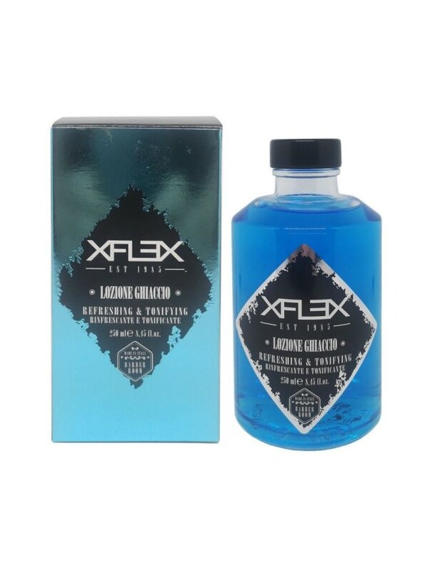 EDELSTEIN – XFLEX LOZIONE GHIACCIO RINFRESCANTE 250ML