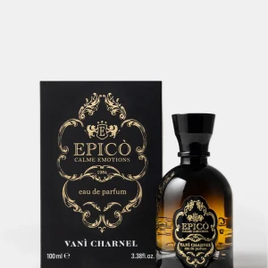 Vanì Charnel - Epicò