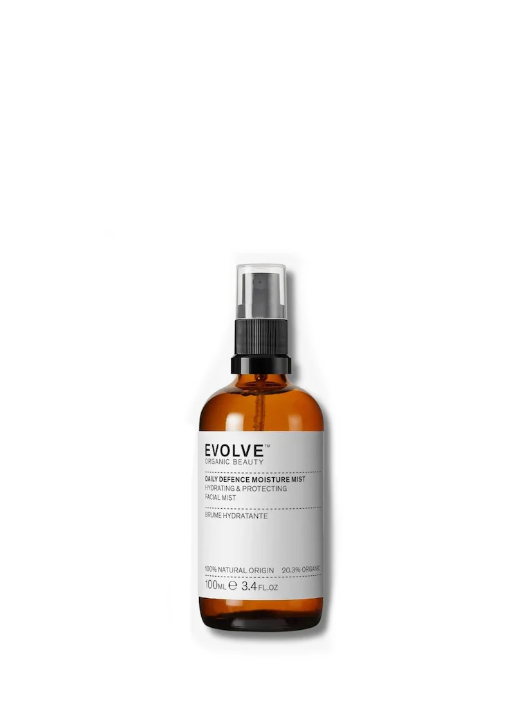 Daily Defence Moisture Mist - Evolve