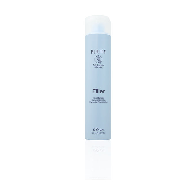 KAARAL – FILLER SHAMPOO RIEMPITIVO 300ML