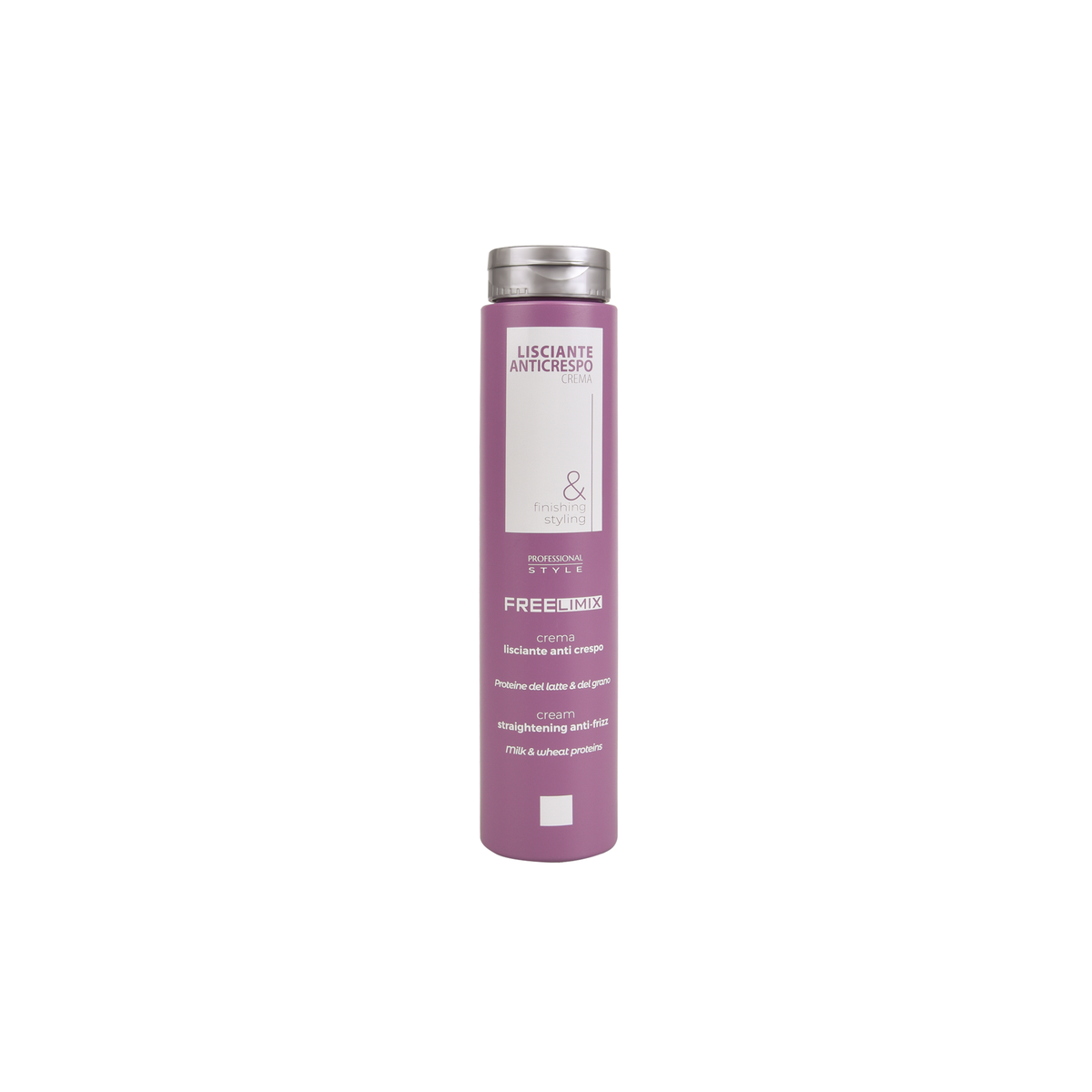 FREE LIMIX – CREMA LISCIANTE ANTICRESPO 250ML