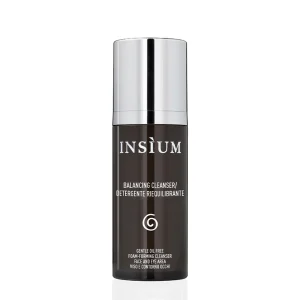 Detergente Riequilibrante - Insìum