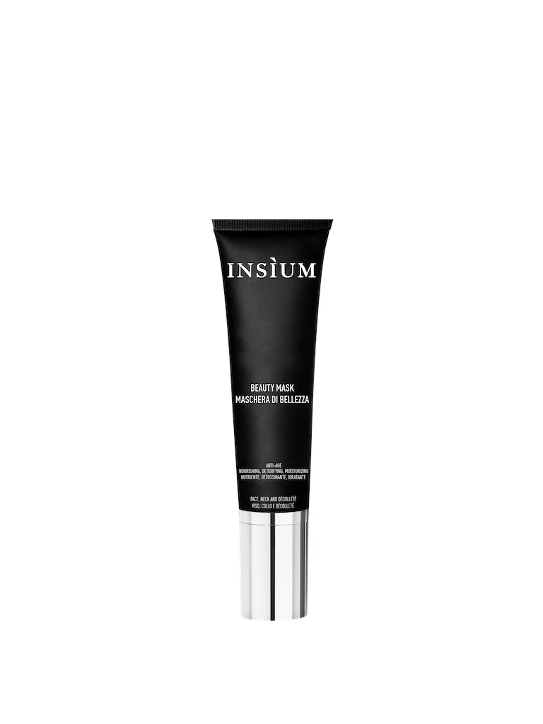 Maschera di Bellezza - Insìum - immagine 2