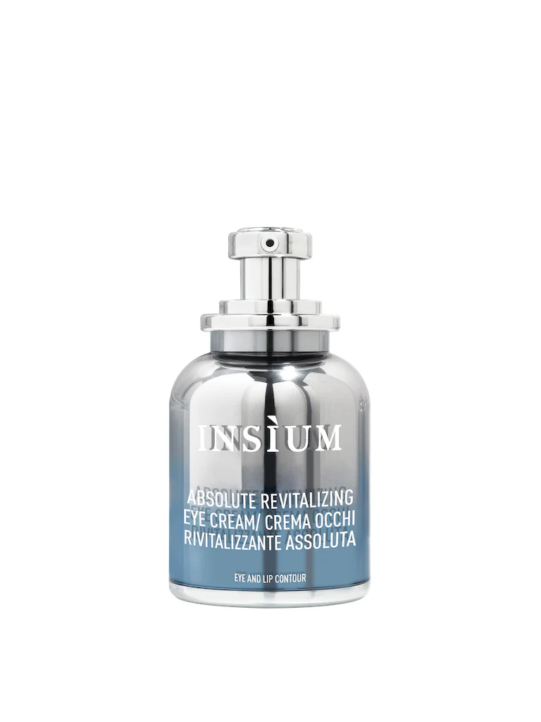 Crema Occhi Rivitalizzante - Insìum - immagine 2