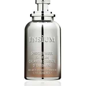 Crema 24H Sorgente di Idratazione - Insìum