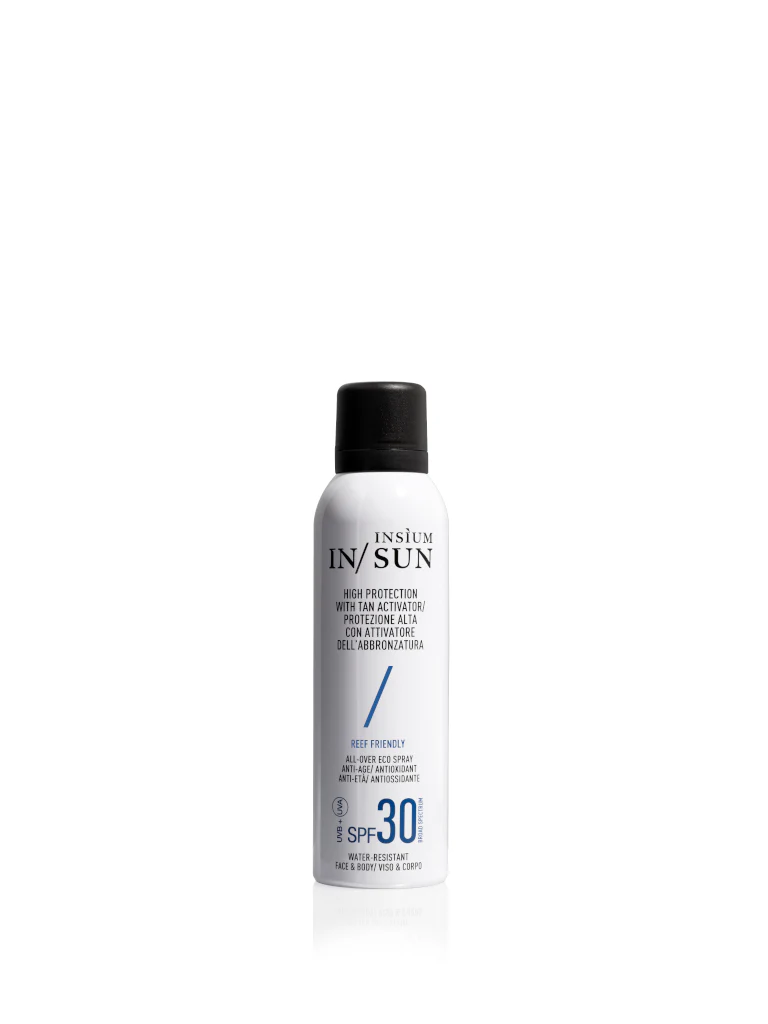 Protezione Alta SPF 30 - Insìum - immagine 2