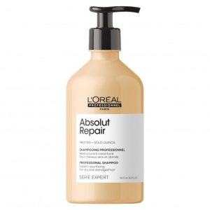 L’OREAL PROFESSIONNEL – ABSOLUT REPAIR SHAMPOO CAPELLI DANNEGGIATI