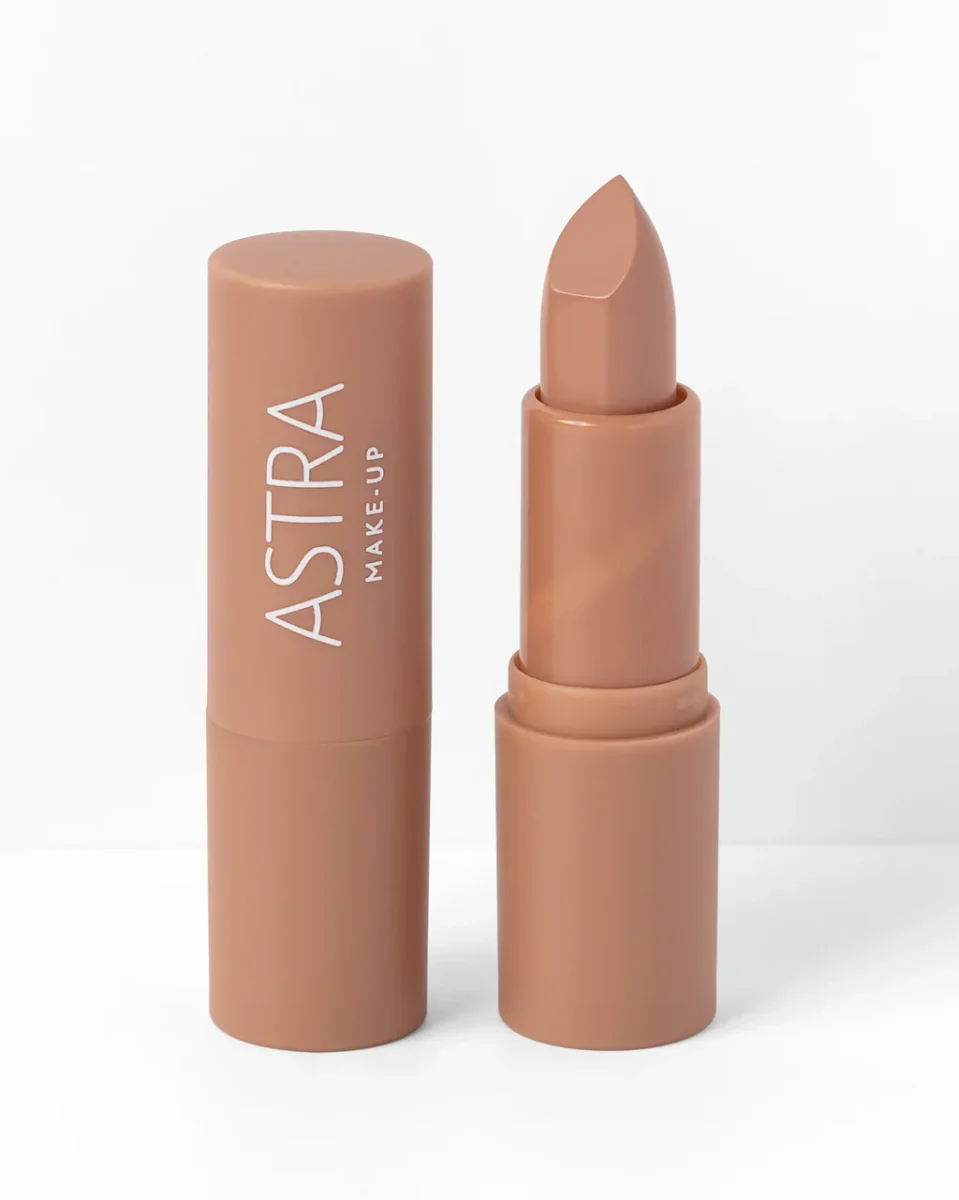 ASTRA – LIP CREAMYNAL – Rossetto cremoso
