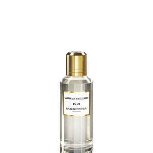 Vanille Exclusive - Mancera