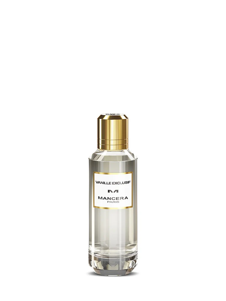 Vanille Exclusive – Mancera