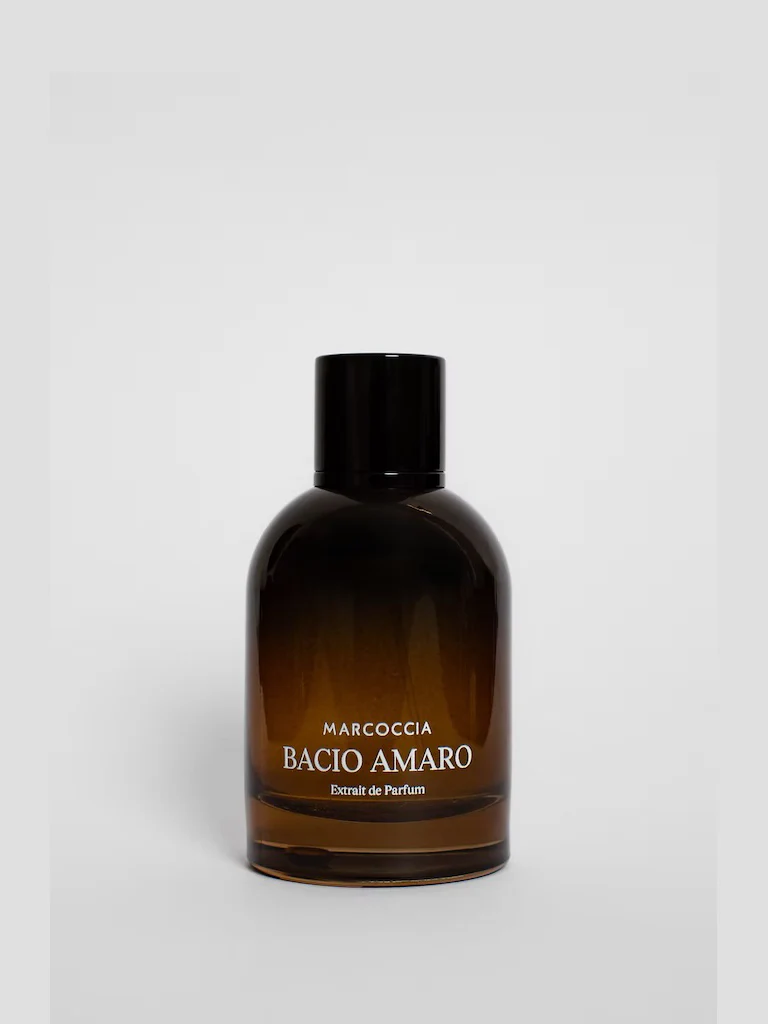 Bacio Amaro – Marcoccia