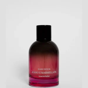 Burro e Marmellata - Marcoccia